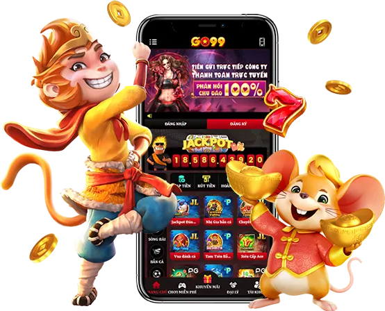 Bắn cá Fun888