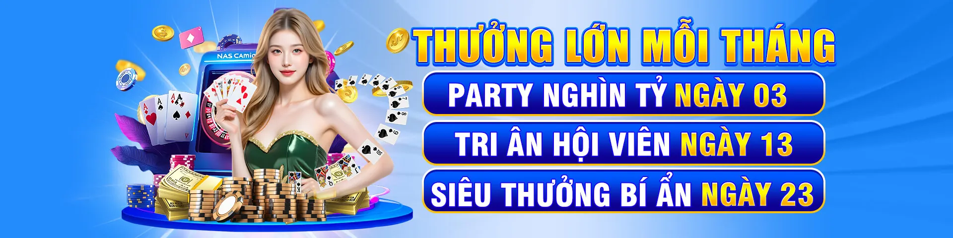 Hình ảnh chính của Blog fun888 link vào