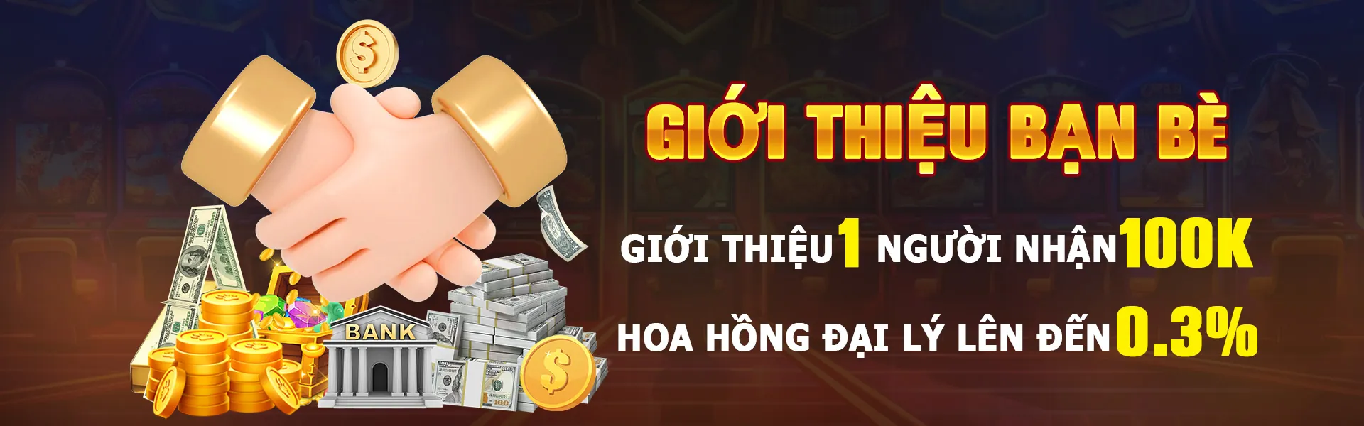 Hình ảnh chính trò chơi bắn cá Fun888