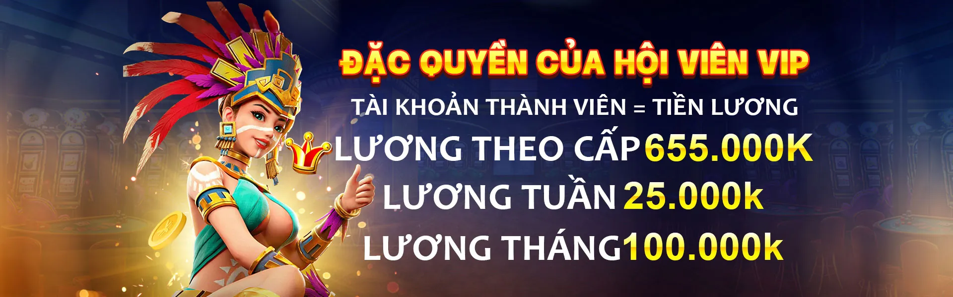 Khuyến mãi hấp dẫn tại fun888 link vào