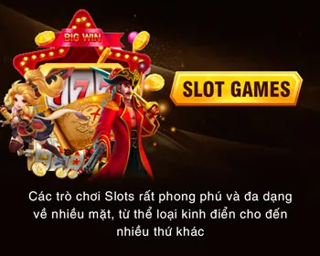 Biểu tượng đa dạng trò chơi Nổ Hũ tại Fun888