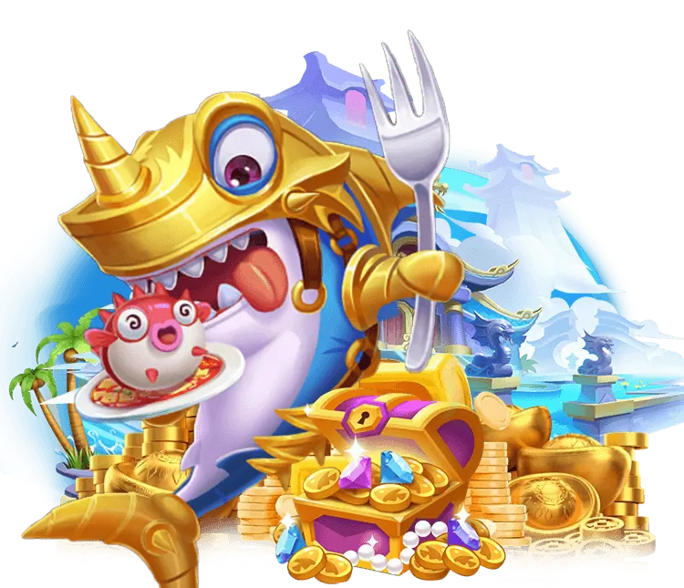 Chọn game bắn cá tại Fun888 Link Vào