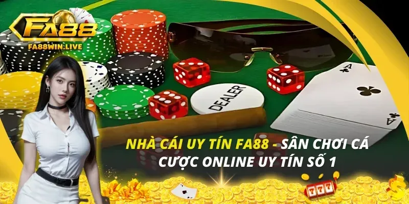 Ưu đãi chào mừng Fun888