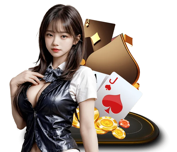 Trải nghiệm casino trực tuyến chân thực